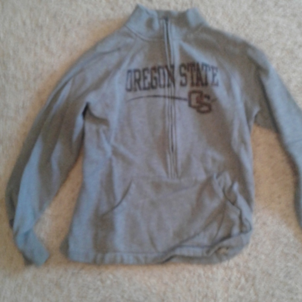 Oregon State Sweatshirt